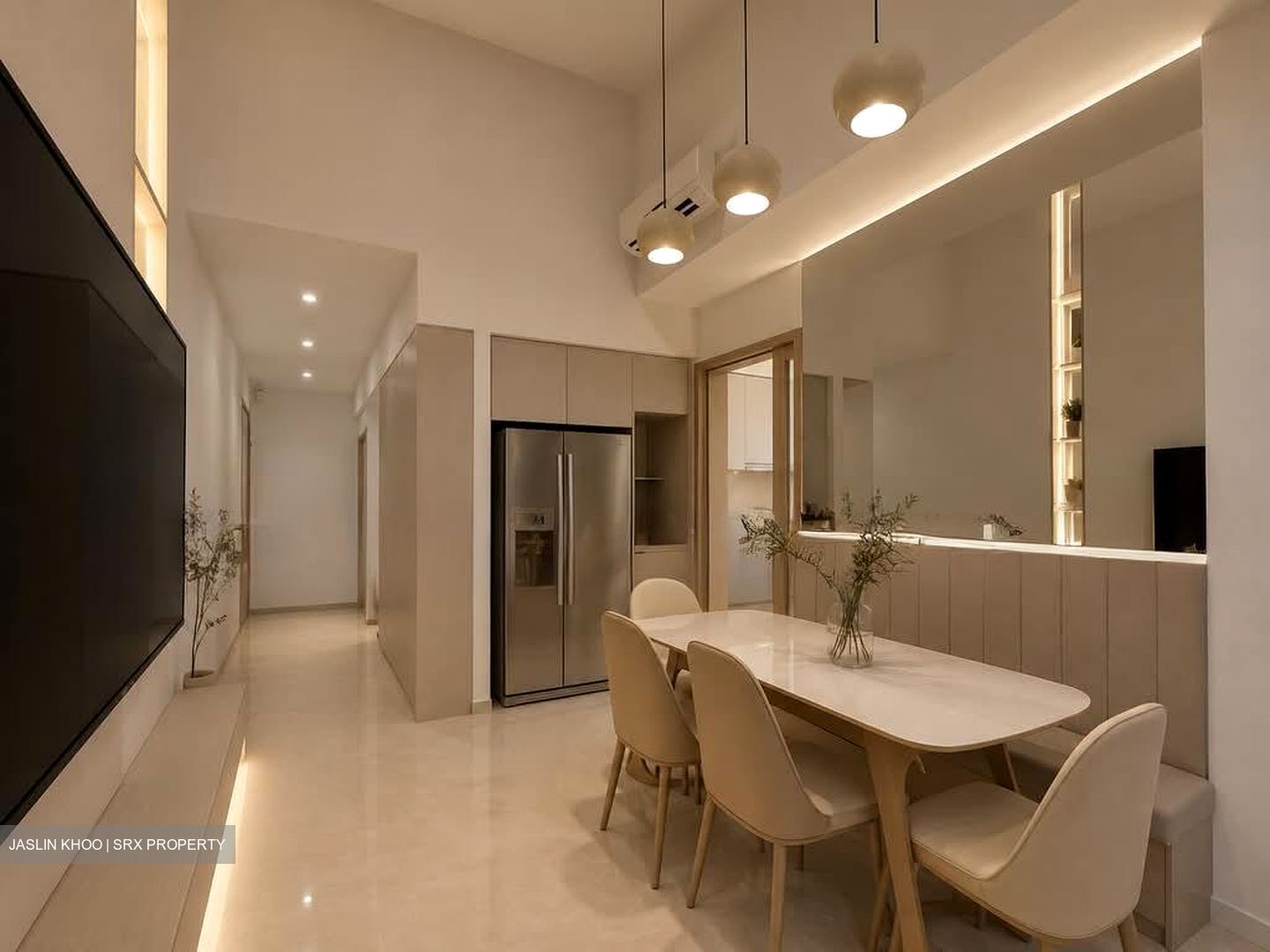 Daintree Residence (D21), Condominium #560362561